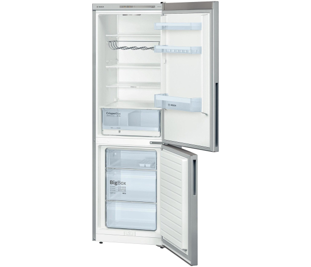 Bosch KGV36KL32 - 208595 - zdjęcie 2